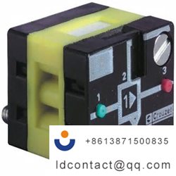 81501025_Crouzet pneumatic logic co